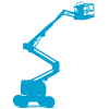 gaziemir kiralk manliftler